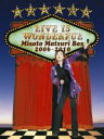 【中古】 Live is Wonderful/渡辺美里