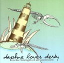 【中古】 【輸入盤】On　the　Strength　of　All　Convinced／DaphneLovesDerby