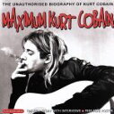 【中古】 【輸入盤】Maximum　Kurt　Cobain／ChromeDreams－CDAudioSeriesKurtCobain