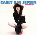 【中古】 【輸入盤】Curiosity／カーリー・レイ・ジェプセン