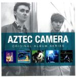 【中古】 【輸入盤】Original　Album　Series：　Aztec　Camera／アズテック・カメラ