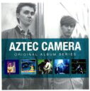 【中古】 【輸入盤】Original Album Series： Aztec Camera／アズテック カメラ