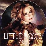 【中古】 【輸入盤】Hands／リトル・ブーツ