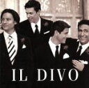 【中古】 【輸入盤】Il　Divo／イル・ディーヴォ