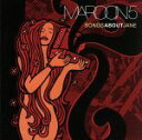 【中古】 【輸入盤】Songs　About　Jane　（Arg）／マルーン5