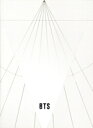 【中古】 BTS写真集 MAP OF THE SOUL ON:E CONCEPT PHOTOBOOK CLUE VER./BTS(タレント)
