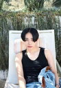 【中古】 宮世琉弥1st写真集 Anew ー宮城から世界へー/三瓶康友(写真家),宮世琉弥(タレント)