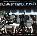 【中古】 【輸入盤】Maximum　My　Chemical　Romance／マイ・ケミカル・ロマンスのサムネイル