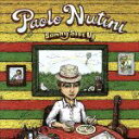 【中古】 【輸入盤】Sunny Side Up/パオロ・ヌティーニ(2)