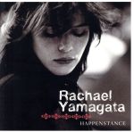 【中古】 【輸入盤】Happenstance／レイチェル・ヤマガタ