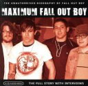 【中古】 【輸入盤】Maximum　Fallout　Boy／フォール・アウト・ボーイ