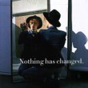 【中古】 【輸入盤】Nothing Has Changed／デヴィッド ボウイ