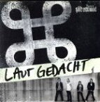 【中古】 【輸入盤】Laut　Gedacht／Silbermond