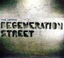 【中古】 【輸入盤】Degeneration Street／ザ ディアーズ