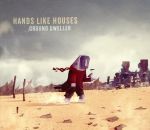 【中古】 【輸入盤】Ground Dweller／HandsLikeHouses（アーティスト）