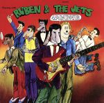 【中古】 【輸入盤】Cruising With Ruben ＆ the Jets／フランク ザッパ＆ザ マザーズ オブ インヴェンション