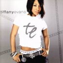 【中古】 【輸入盤】Tiffany　Evans／