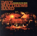 【中古】 【輸入盤】Weekend on the Rocks (W/Dvd)/デイヴ・マシューズ・バンド