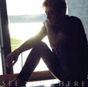 【中古】 SEE YOU THERE(Crew盤/FC限定盤)/木村拓哉
