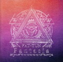 【中古】 Fantasia/KAT−TUN