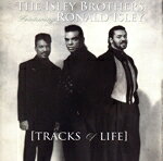 【中古】 トラックス・オブ・ライフ／アイズレー・ブラザーズ　feat．ロナルド・アイズレー,アイズレー・ブラザーズ,ロナルド・アイズレー