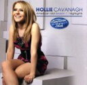 【中古】 【輸入盤】Season 11 American Idol Hlts/HollieCavanagh(アーティスト)