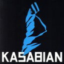 【中古】 【輸入盤】Kasabian　［Bonus　Tracks］（CCCD）／カサビアン