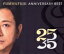 【中古】 FUMIYA FUJII ANNIVERSARY BEST “25/35” R盤(3Blu−spec CD2)/藤井フミヤ 1,936円