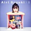 【中古】 i(初回生産限定盤)(Blu−ray Disc付)/鈴木愛理(℃−ute) 2,299円