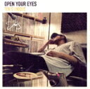 【中古】 OPEN YOUR EYES/TEN’S UNIQUE