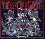 【中古】 THE　BEST　OF　BEATCATS／Beatcats