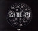 【中古】 BiSH THE BEST(通常盤/DVD付)/BiSH