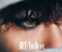 【中古】 BET/THE BEAST(初回生産限定盤B)(Blu−ray Disc付)/北山宏光