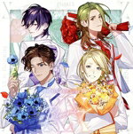 【中古】 pioniX　ユニットソングCD「XX　is　blooming」／pioniX