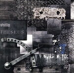  THESEUS（vister）（DVD付）／vistlip