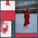  MOLTING　AND　DANCING（通常盤）／indigo　la　End