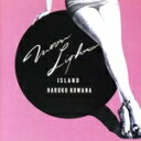 【中古】 Moon Light Island/桑名晴子