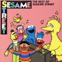 【中古】 セサミ・ストリート ベスト・ヒット・アルバム〜人気いっぱいソング〜<THE BEST OF SESAME STREET>/セサミストリート