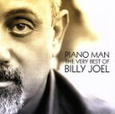 【中古】 【輸入盤】Piano Man： The Very Best of Billy Joel／ビリー ジョエル