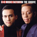 【中古】 【輸入盤】In　the　Groove／C＋Cミュージック・ファクトリー