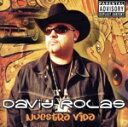 【中古】 【輸入盤】Nuestra Vida/DavidRolas(2)
