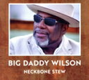 【中古】 【輸入盤】Neckbone Stew/Big Daddy Wilson