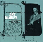 【中古】 バードランドの夜　Vol．2＋2（UHQCD）／アート・ブレイキー（ds）,クリフォード・ブラウン（tp）,ルー・ドナルドソン（as）,ホレス・シルヴァー（p）,カーリー・ラッセル（b）