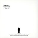 【中古】 Today’s Thrill/tolerance