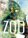 【中古】 ZOO(初回生産限定盤B)/北山宏光
