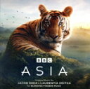 【中古】 オリジナル・サウンドトラック ASIA/ジェイコブ・シー&ローレンシア・エディタ
