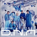 【中古】 D.N.A(初回限定盤A)(DVD付)/Aぇ! group