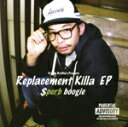 【中古】 REPLACEMENT KILLA/SPERB