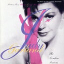 【中古】 【輸入盤】Best of Capitol Masters: London Sessions/ジュディ・ガーランド