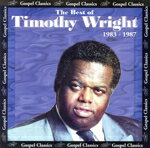 Rev．TimothyWright販売会社/発売会社：AtlantaInt’l発売年月日：2000/08/29JAN：0089921026320